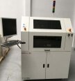 Photo Used SPEEDLINE / MPM 125 For Sale