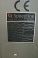 사진 사용됨 SPEEDLINE / MPM Accela 판매용