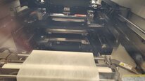 Photo Used SPEEDLINE / MPM Accela For Sale