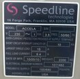 图为 已使用的 SPEEDLINE / MPM Accela 待售