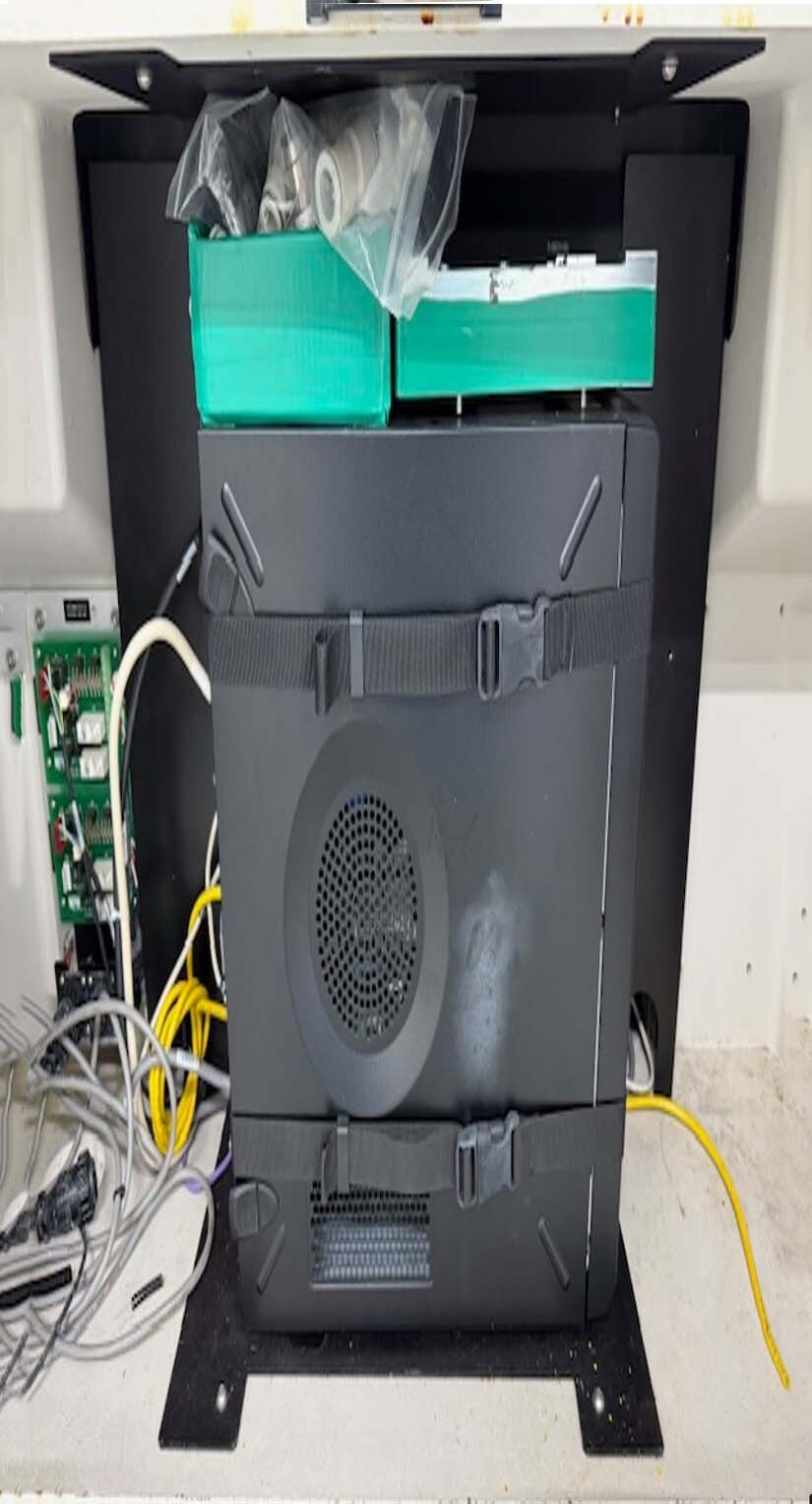 图为 已使用的 SPEEDLINE / MPM Accela 待售