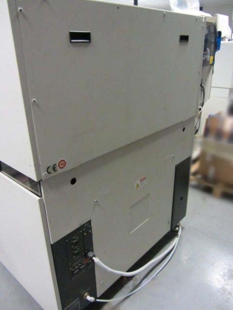 Photo Used SPEEDLINE / MPM Accuflex For Sale