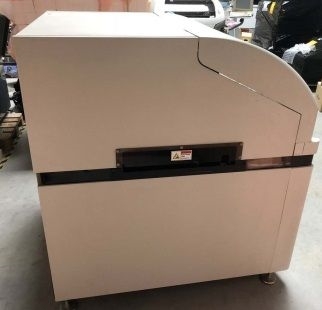 Photo Used SPEEDLINE / MPM Accuflex For Sale