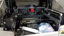 Photo Used SPEEDLINE / MPM Accuflex For Sale