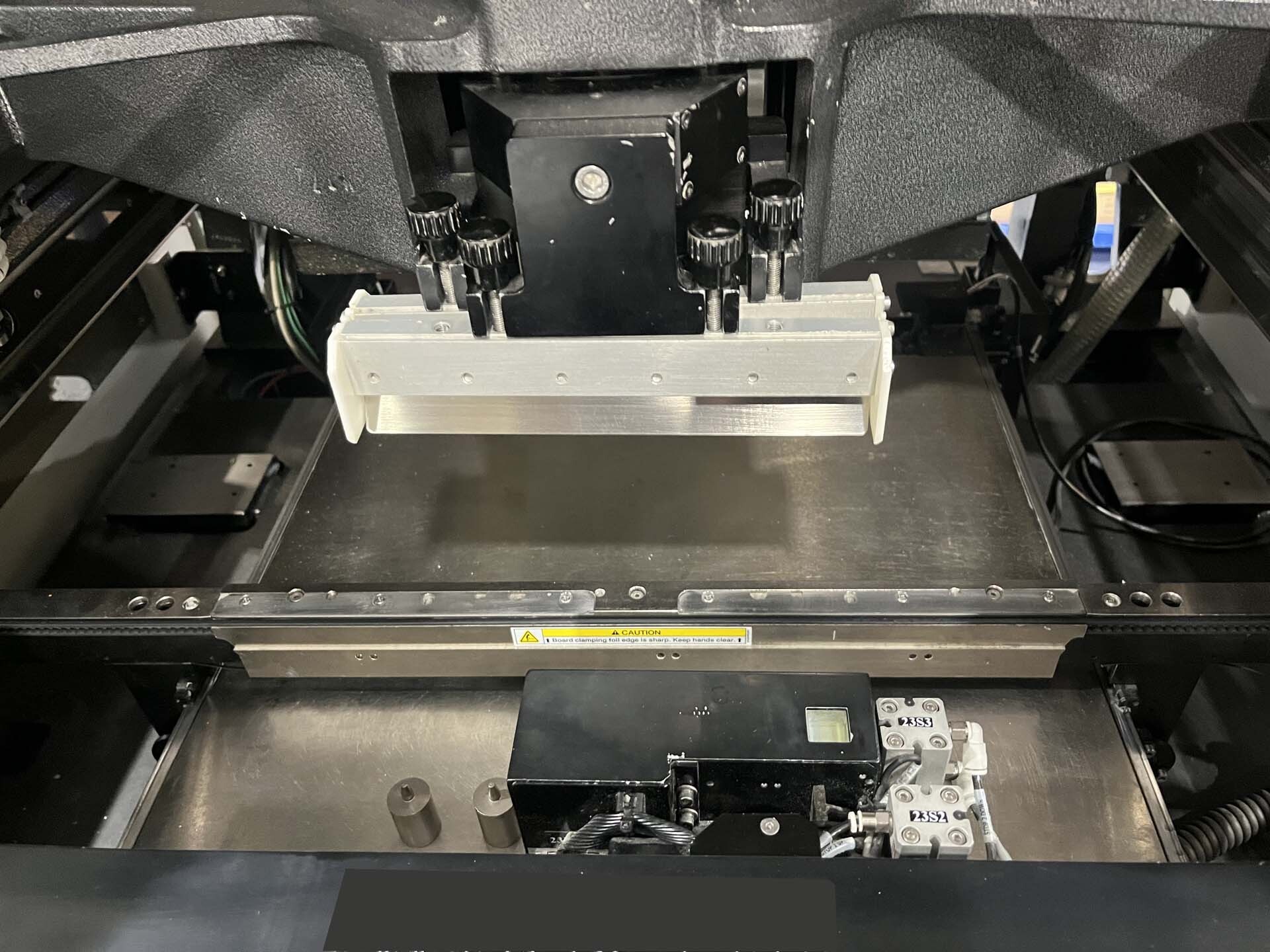 フォト（写真） 使用される SPEEDLINE / MPM Accuflex 販売のために