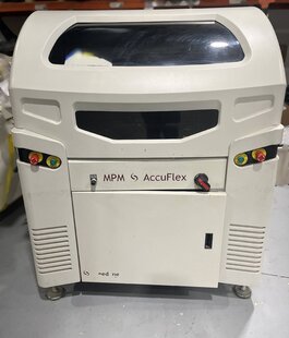 SPEEDLINE / MPM Accuflex #293813178