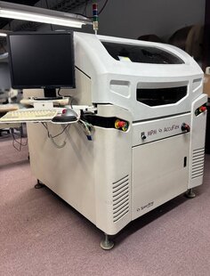 SPEEDLINE / MPM Accuflex #293812277