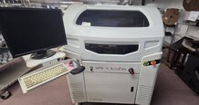 Foto Verwendet SPEEDLINE / MPM Accuflex Zum Verkauf