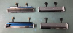 Foto Verwendet SPEEDLINE / MPM Accuflex Zum Verkauf