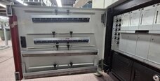 Foto Verwendet SPEEDLINE / MPM Accuflex Zum Verkauf