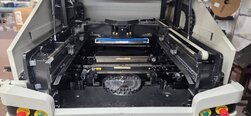 Foto Verwendet SPEEDLINE / MPM Accuflex Zum Verkauf