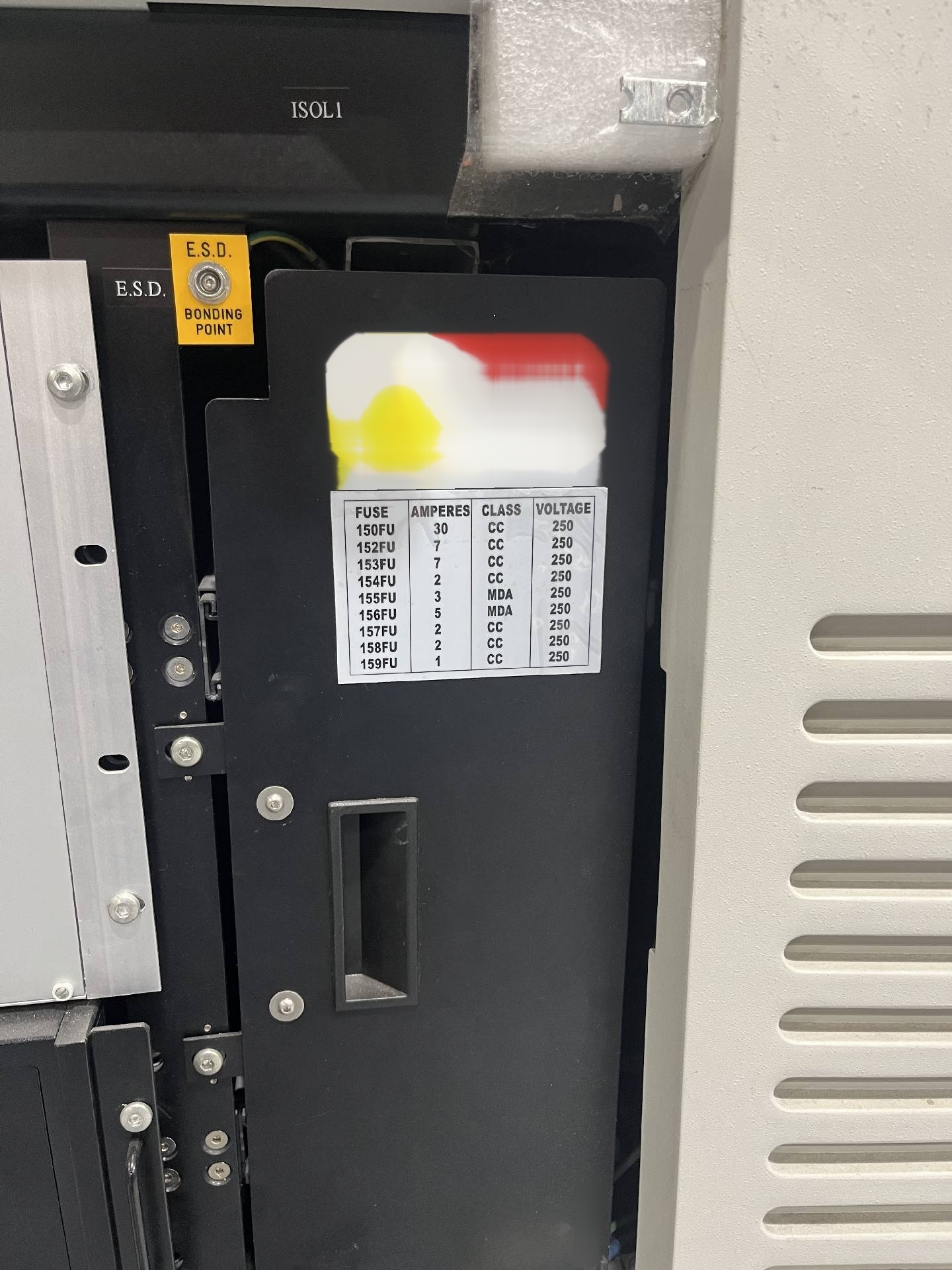 Foto Verwendet SPEEDLINE / MPM Accuflex Zum Verkauf