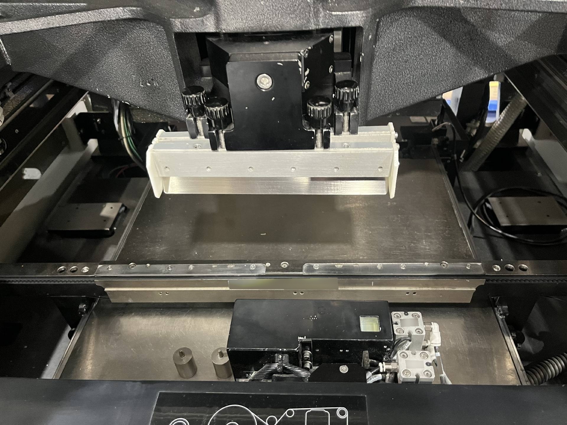 Foto Verwendet SPEEDLINE / MPM Accuflex Zum Verkauf