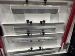 Foto Verwendet SPEEDLINE / MPM Accuflex Zum Verkauf