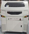 Foto Verwendet SPEEDLINE / MPM Accuflex Zum Verkauf