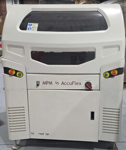 SPEEDLINE / MPM Accuflex #293827099