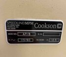 フォト（写真） 使用される SPEEDLINE / MPM 2000 販売のために