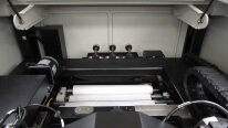 Photo Used SPEEDLINE / MPM AP Excel For Sale