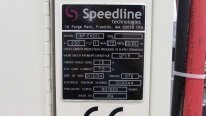 Photo Used SPEEDLINE / MPM AP Excel For Sale