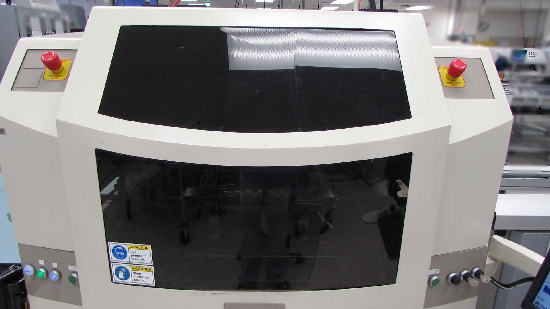 Photo Used SPEEDLINE / MPM AP Excel For Sale