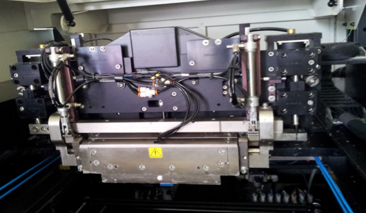 Photo Used SPEEDLINE / MPM AP Excel For Sale