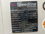 图为 已使用的 SPEEDLINE / MPM Momentum+ 待售