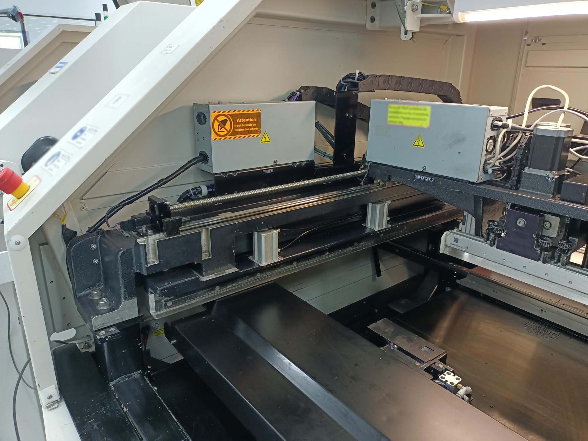 图为 已使用的 SPEEDLINE / MPM Momentum+ 待售