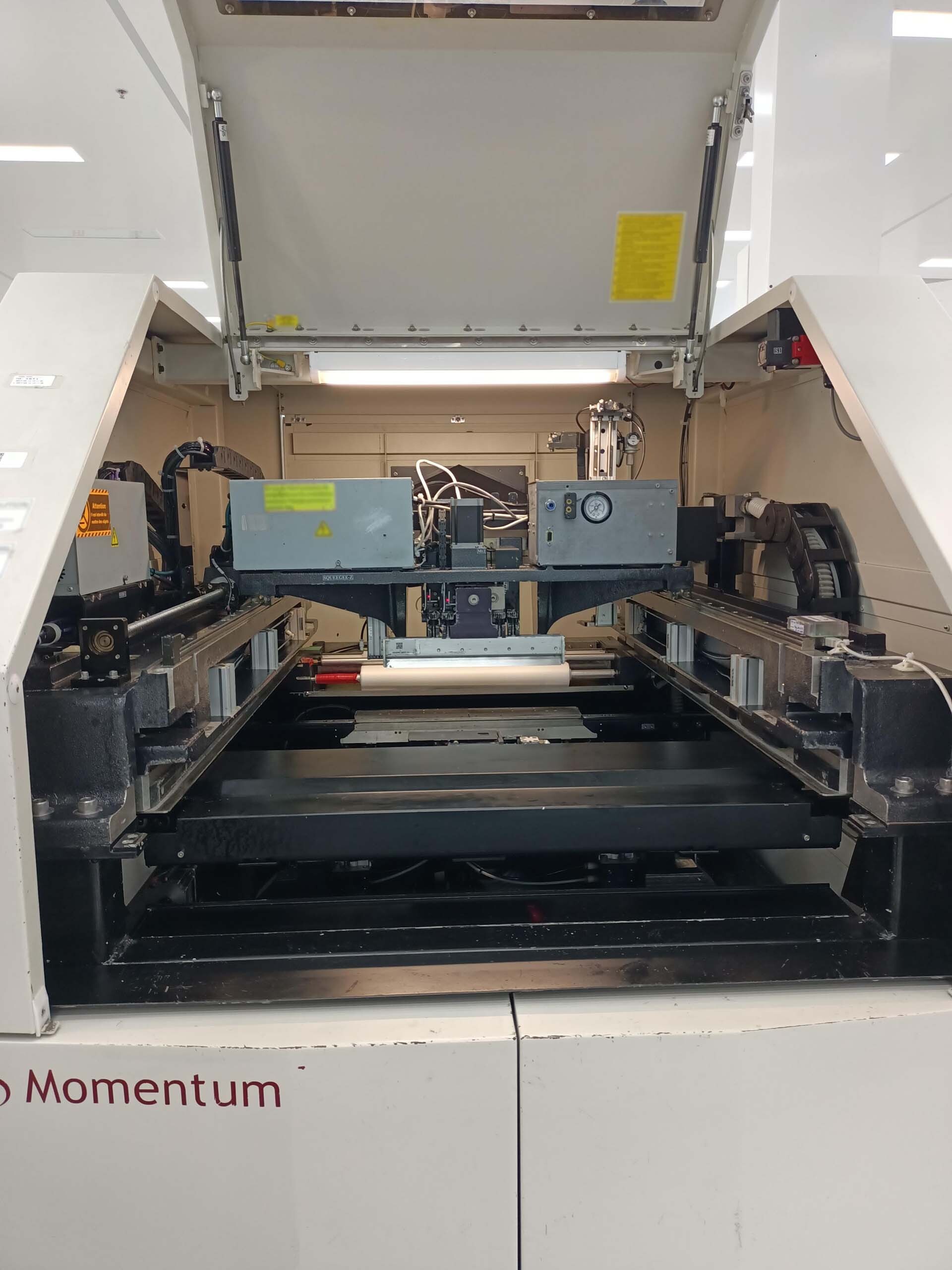 图为 已使用的 SPEEDLINE / MPM Momentum+ 待售