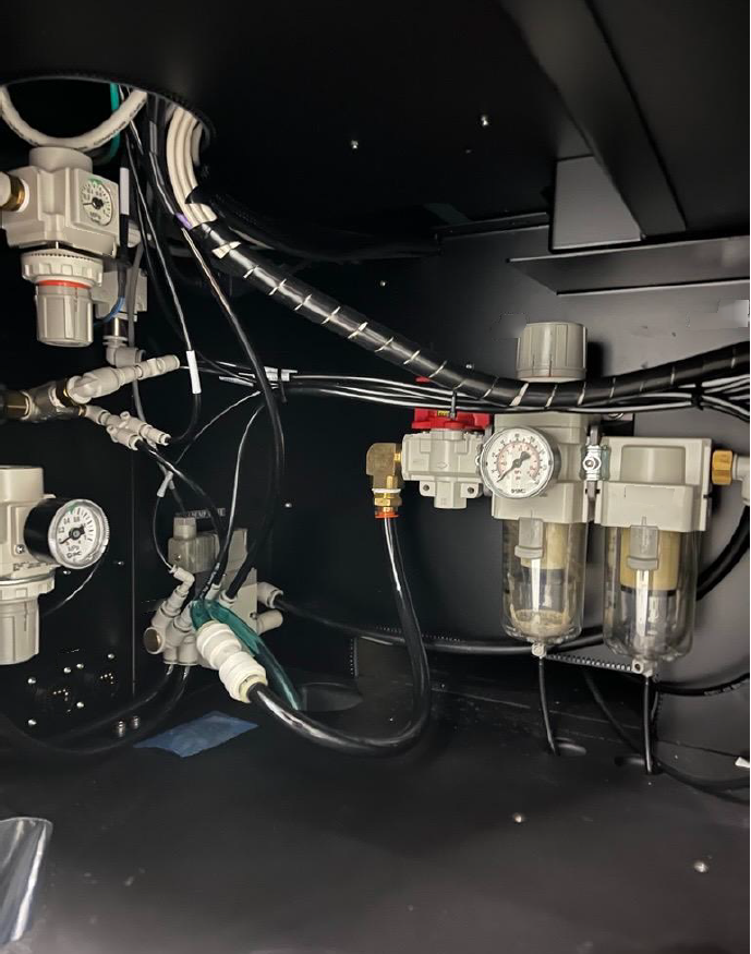 图为 已使用的 SPEEDLINE / MPM Momentum BTB 待售