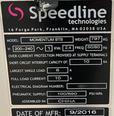 图为 已使用的 SPEEDLINE / MPM Momentum BTB 待售