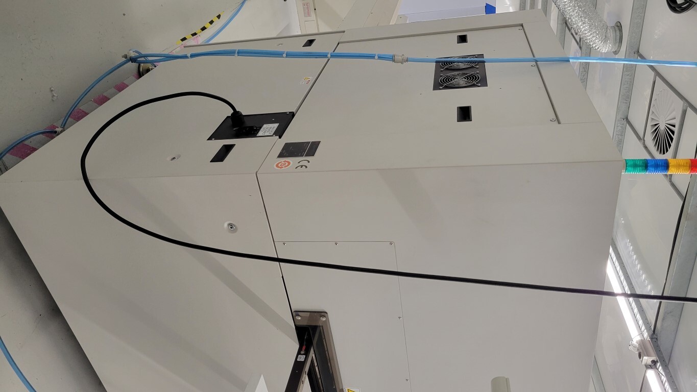 图为 已使用的 SPEEDLINE / MPM Momentum DL 待售