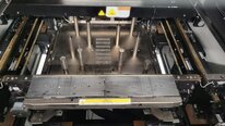 Foto Verwendet SPEEDLINE / MPM Momentum DL Zum Verkauf