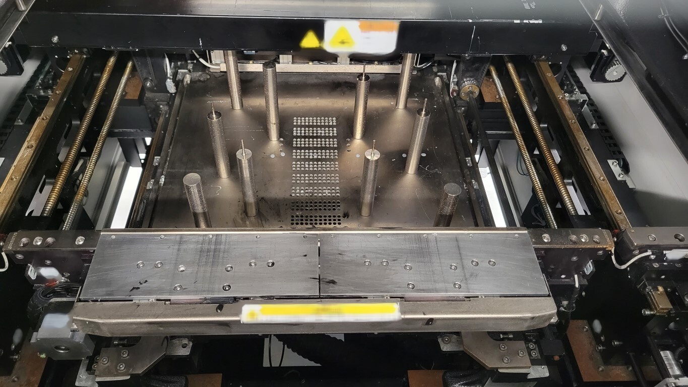 Foto Verwendet SPEEDLINE / MPM Momentum DL Zum Verkauf