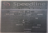 フォト（写真） 使用される SPEEDLINE / MPM Momentum Elite 販売のために