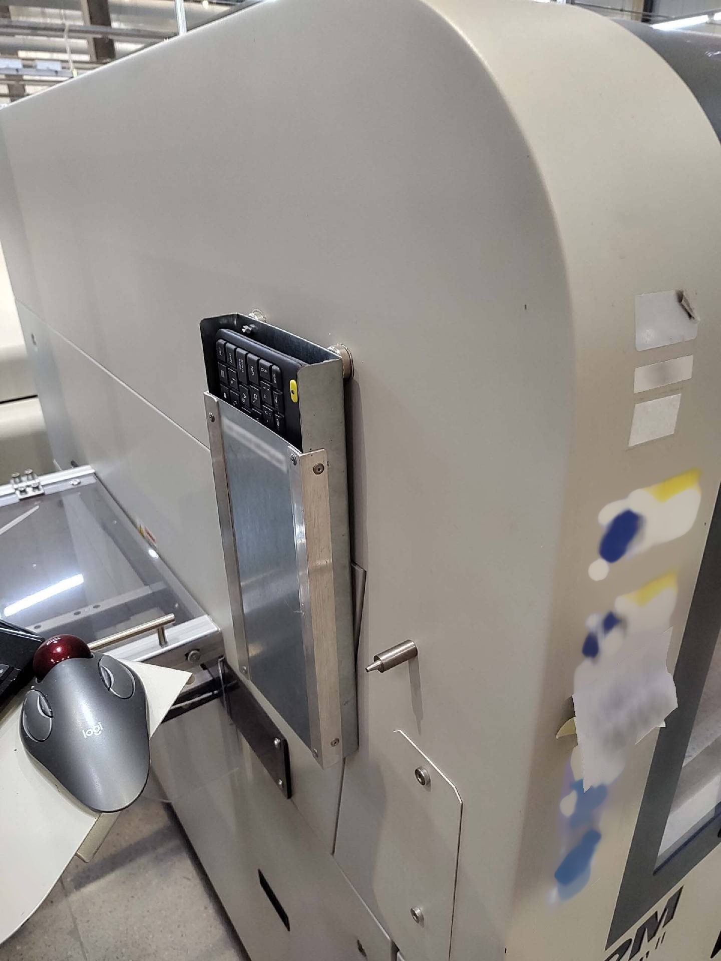 Photo Used SPEEDLINE / MPM Momentum II Elite For Sale