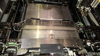 Photo Used SPEEDLINE / MPM Momentum II Elite For Sale