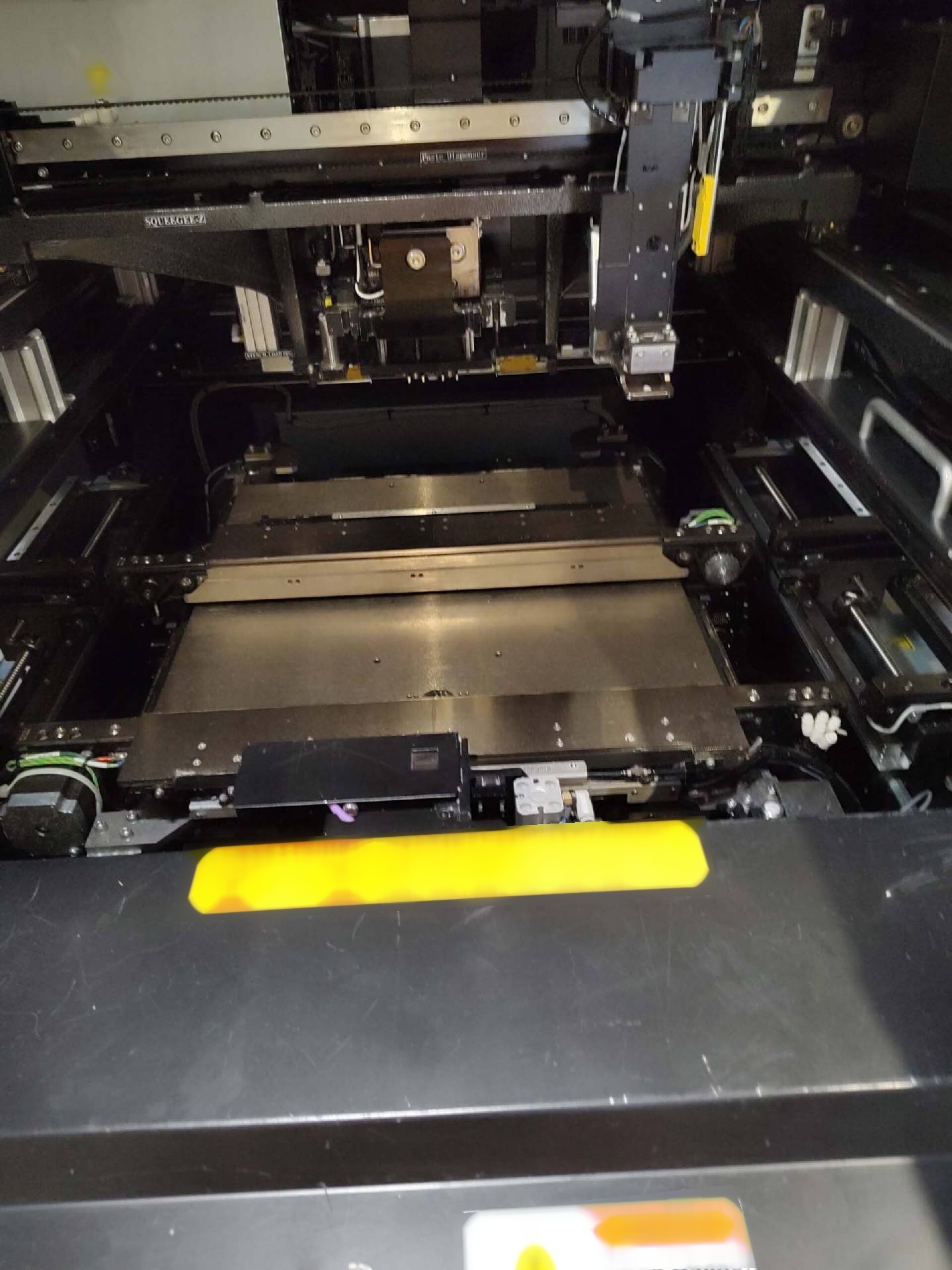 Photo Used SPEEDLINE / MPM Momentum II Elite For Sale