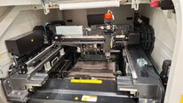 Photo Used SPEEDLINE / MPM Momentum II Elite For Sale