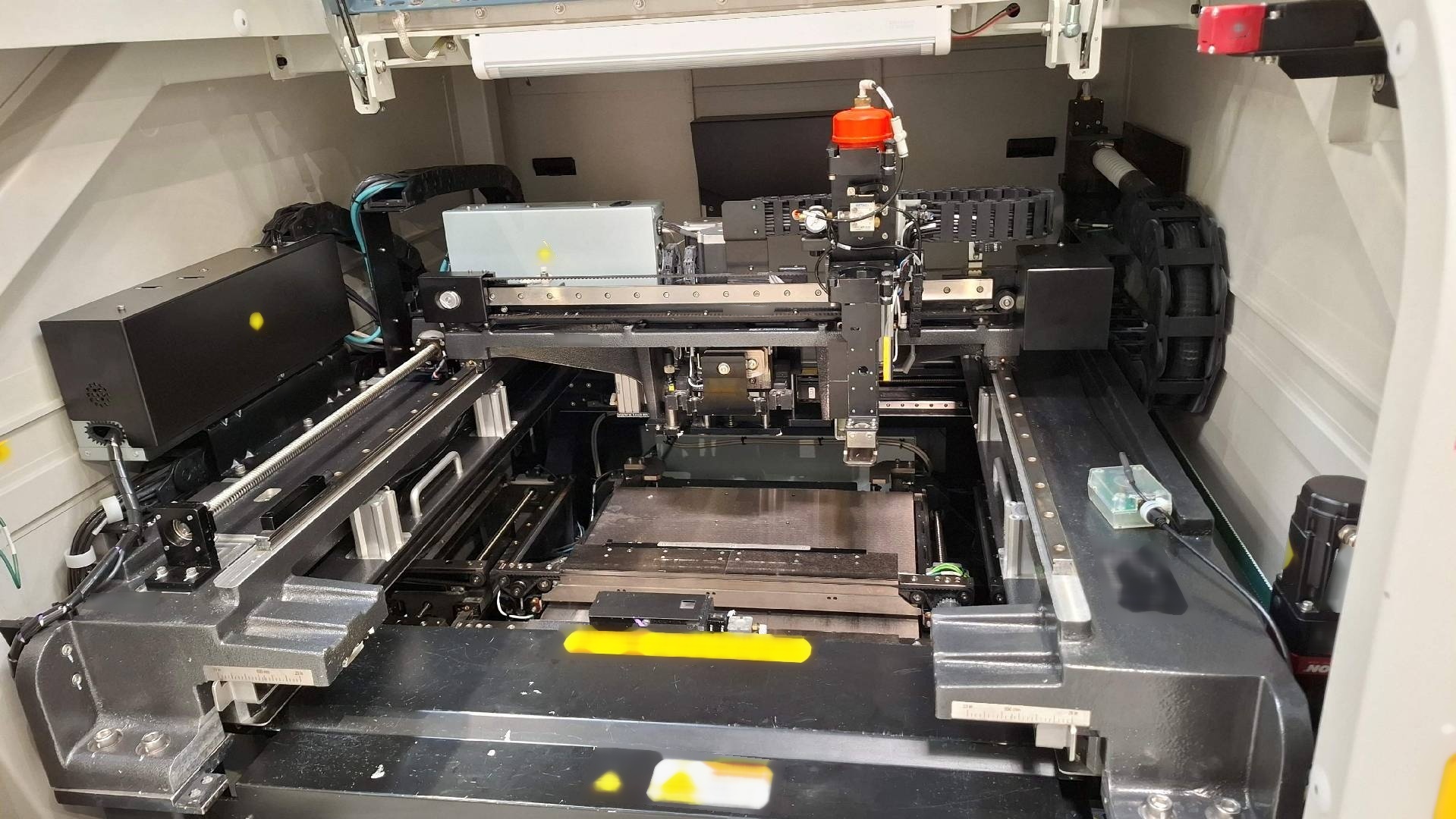 Photo Used SPEEDLINE / MPM Momentum II Elite For Sale