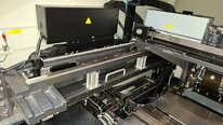 Photo Used SPEEDLINE / MPM Momentum II Elite For Sale