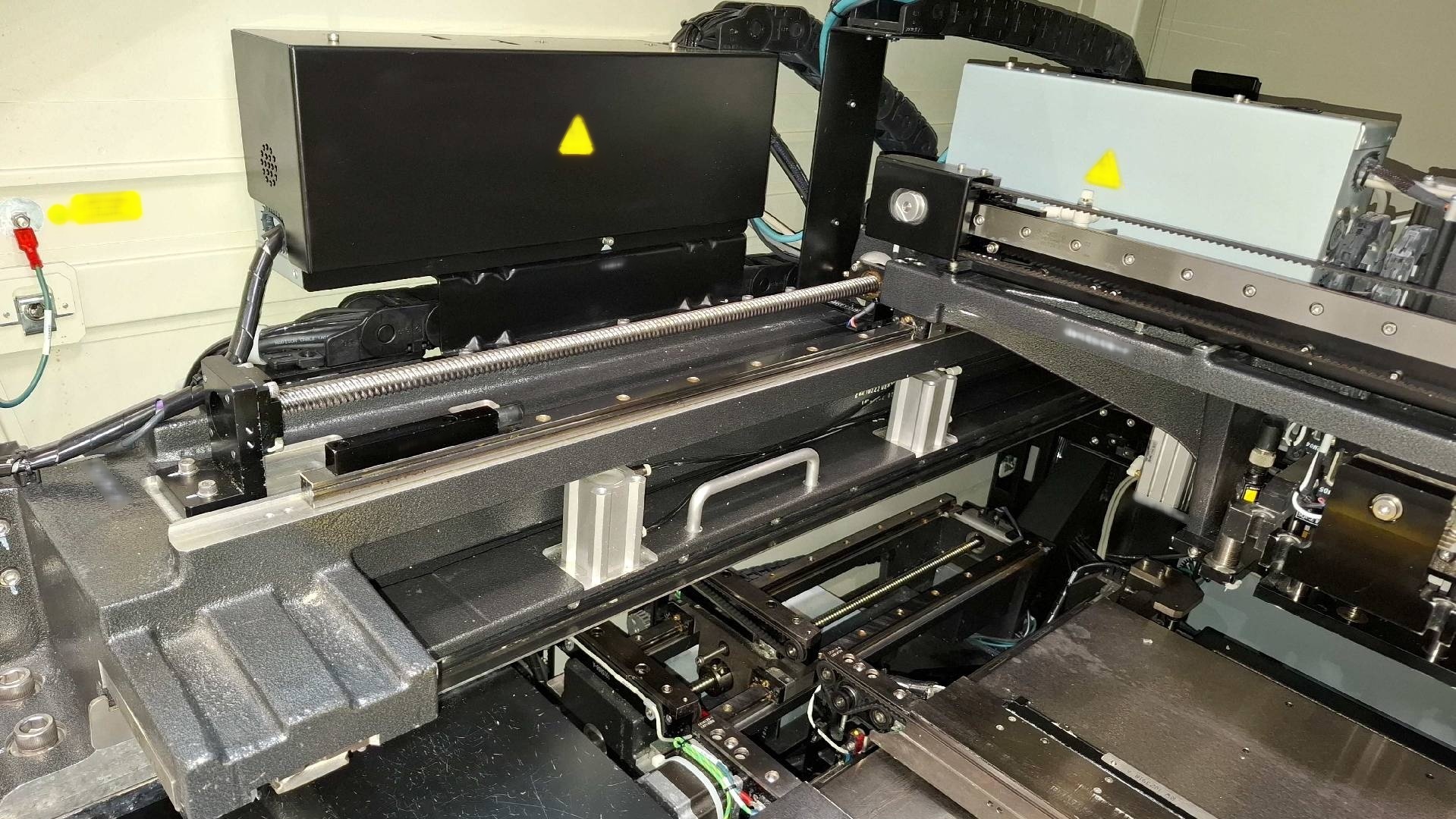 Photo Used SPEEDLINE / MPM Momentum II Elite For Sale