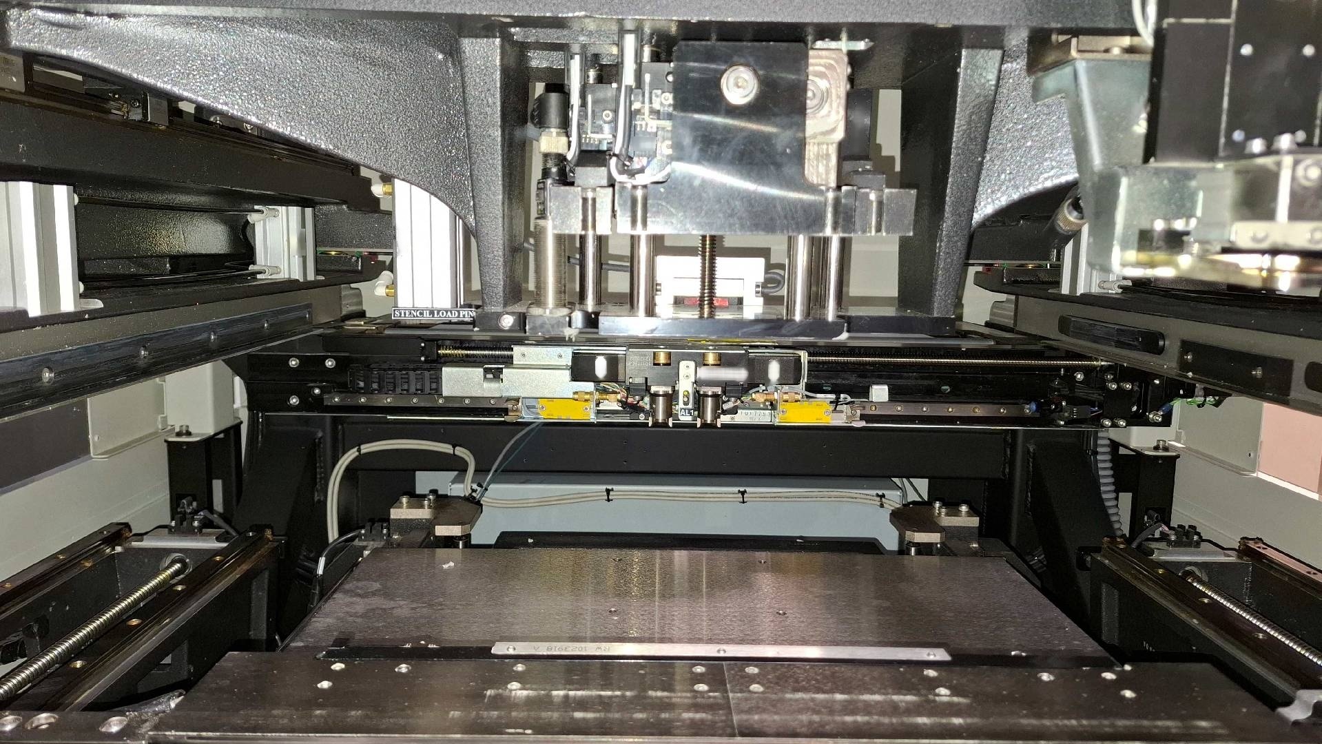 Photo Used SPEEDLINE / MPM Momentum II Elite For Sale