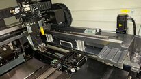 Photo Used SPEEDLINE / MPM Momentum II Elite For Sale
