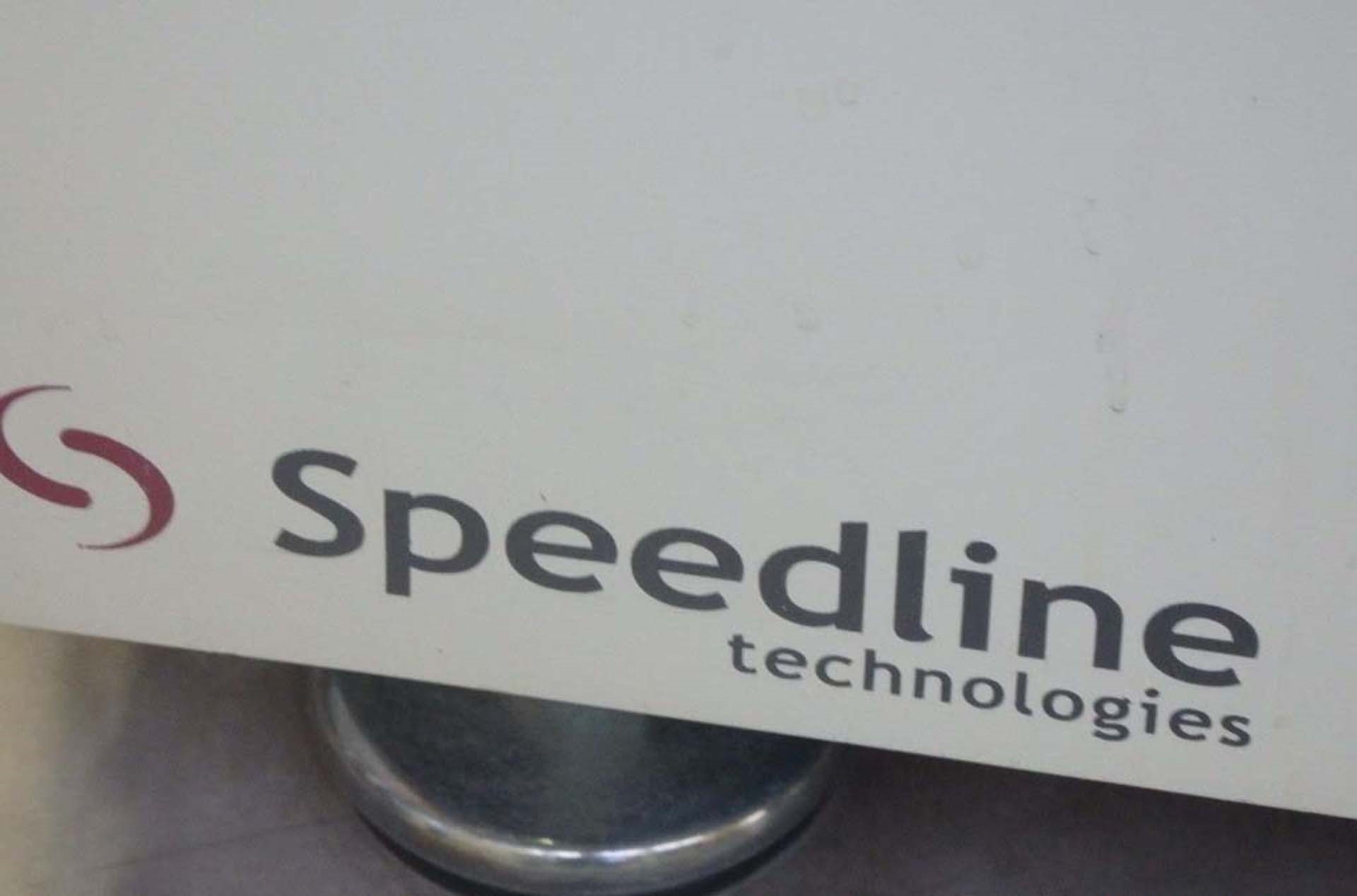 图为 已使用的 SPEEDLINE / MPM Momentum 待售