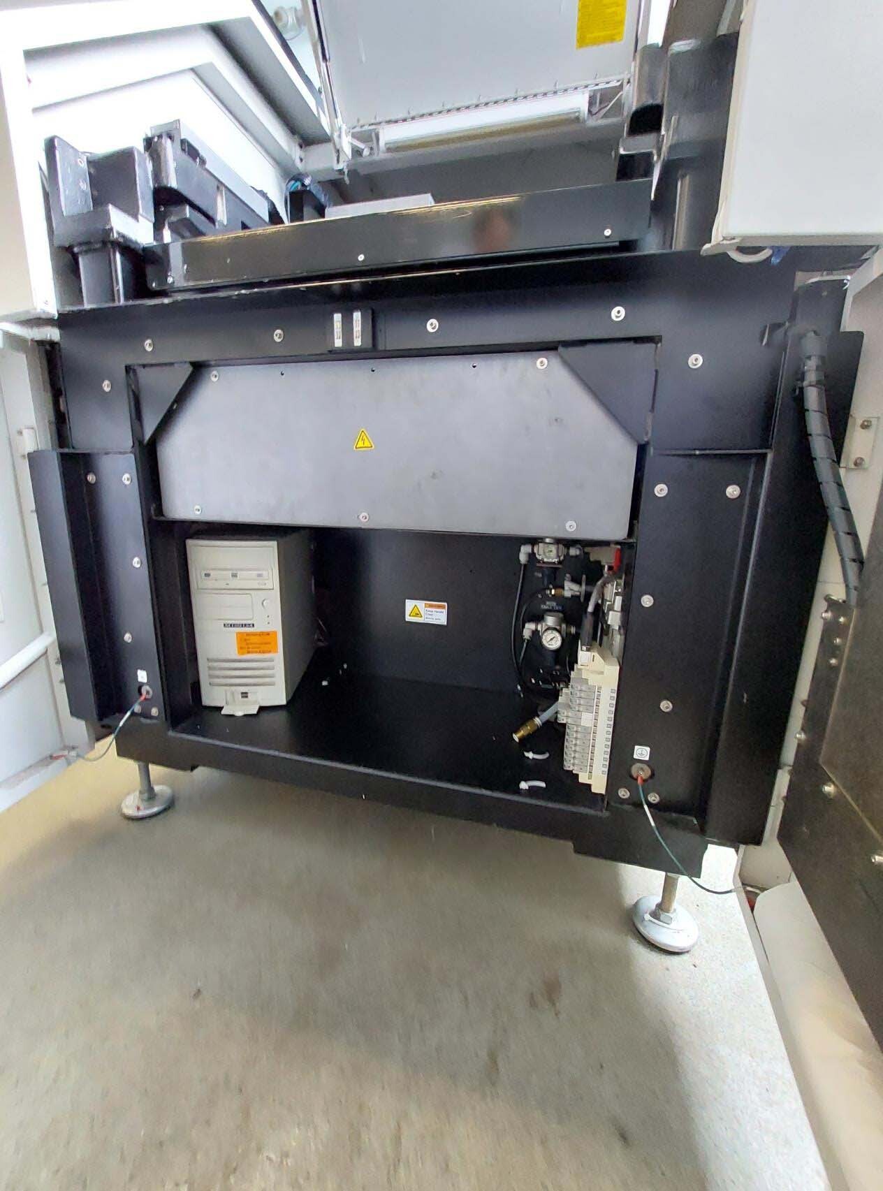 图为 已使用的 SPEEDLINE / MPM Momentum 待售