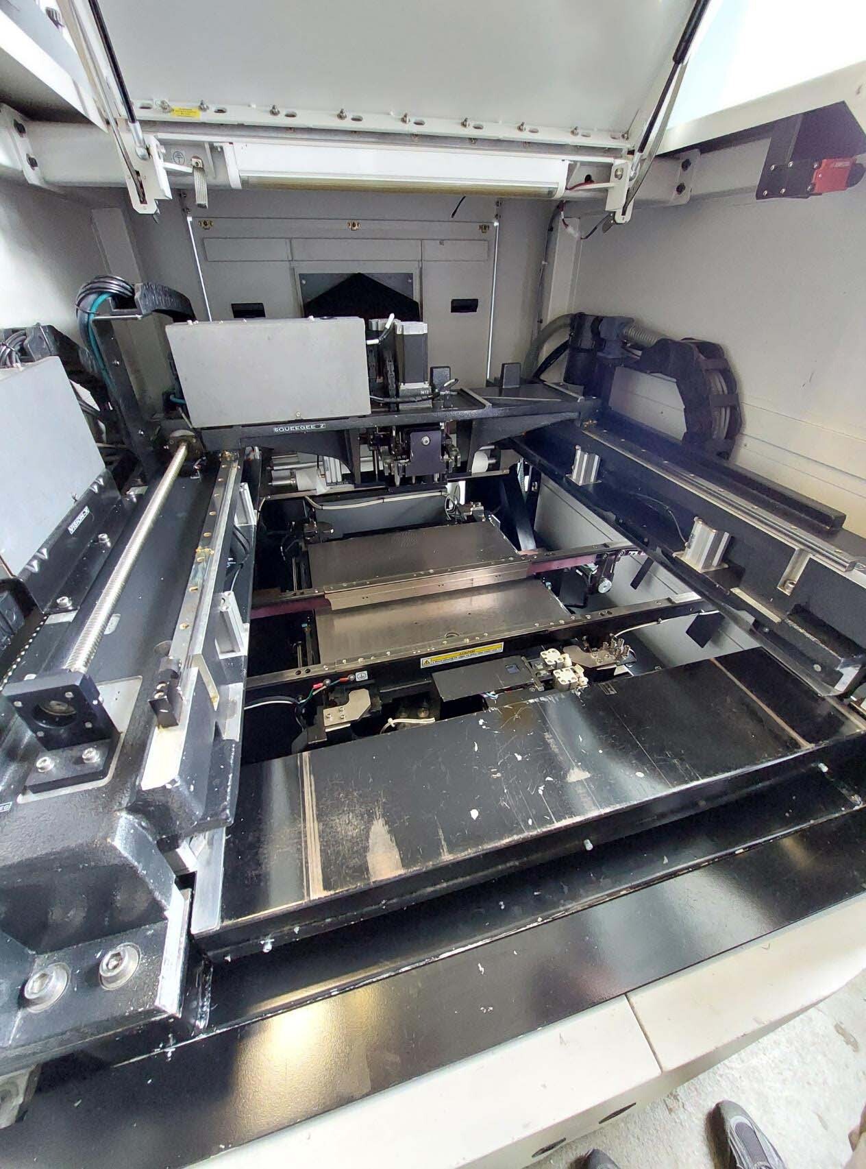 图为 已使用的 SPEEDLINE / MPM Momentum 待售