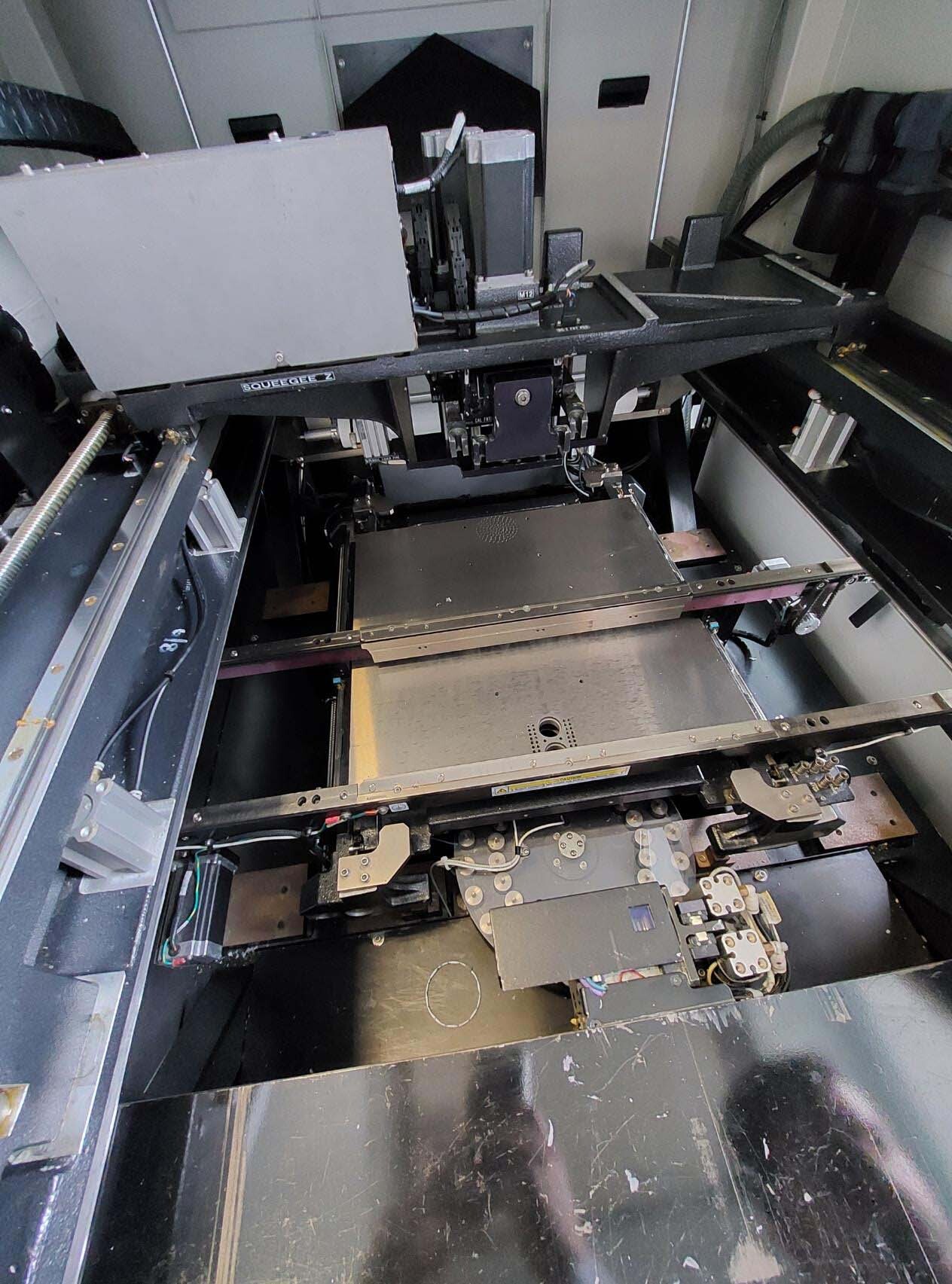 图为 已使用的 SPEEDLINE / MPM Momentum 待售