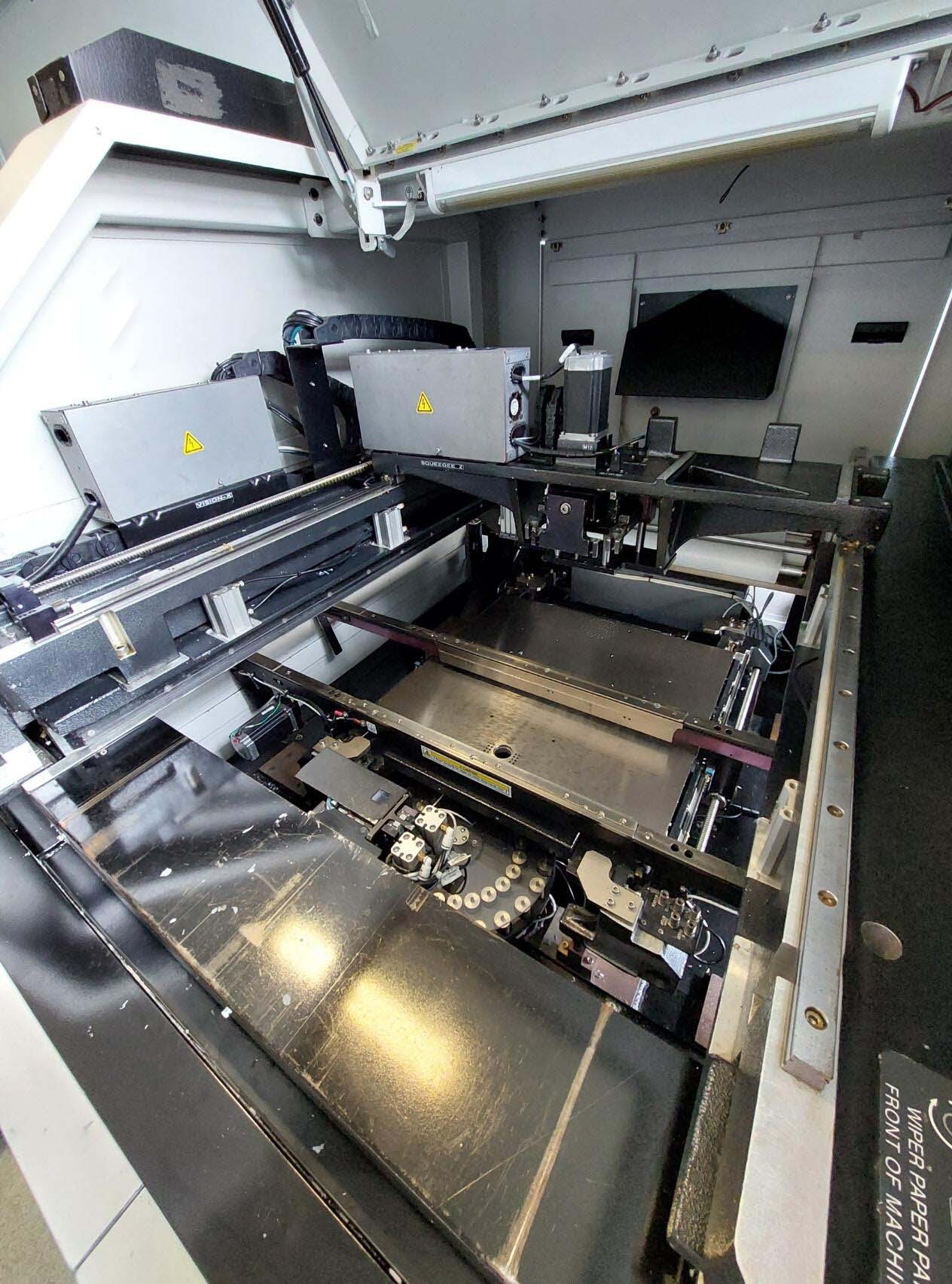 图为 已使用的 SPEEDLINE / MPM Momentum 待售