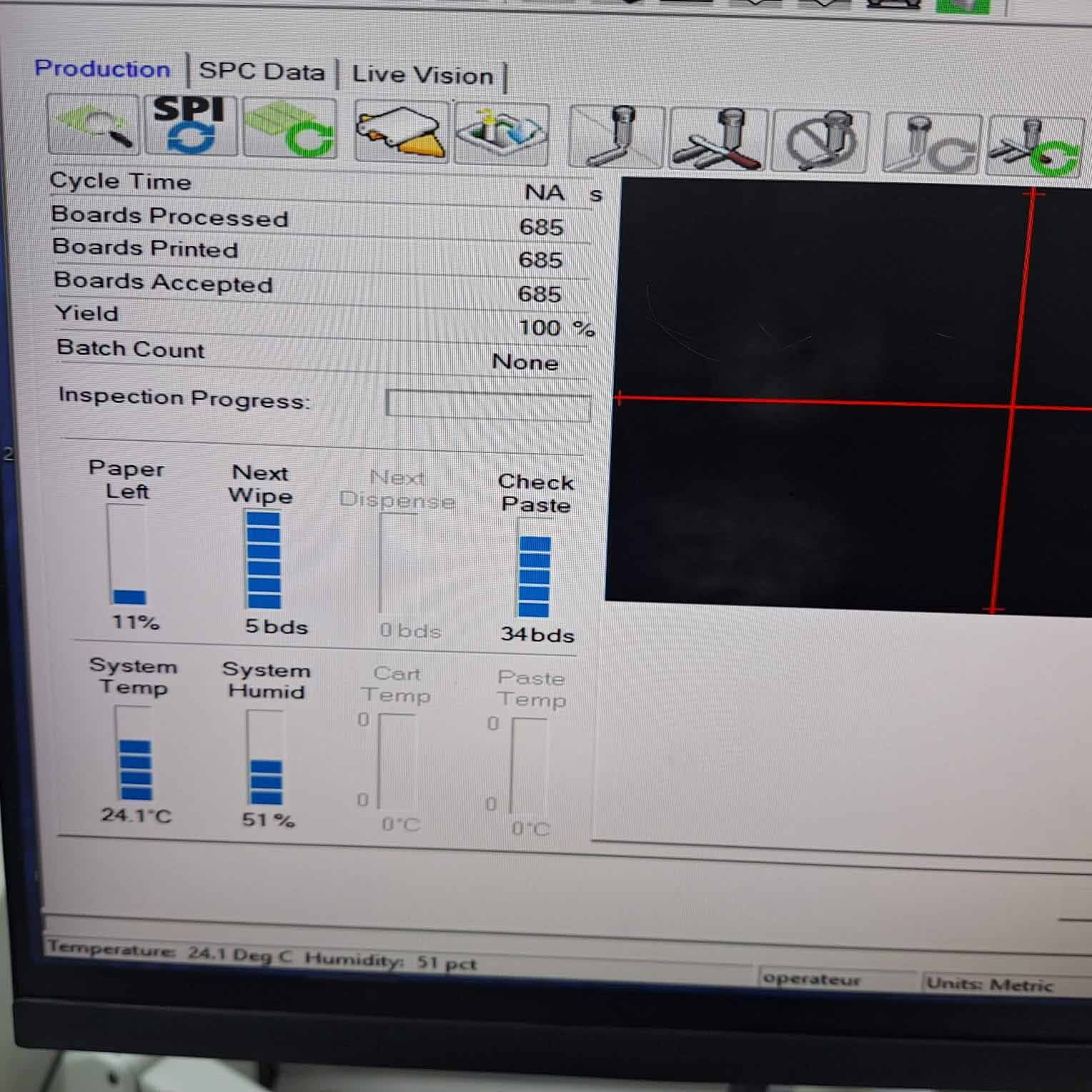 图为 已使用的 SPEEDLINE / MPM Momentum+ 待售