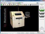 图为 已使用的 SPEEDLINE / MPM Momentum 待售